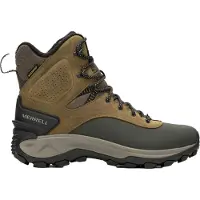 Merrell Thermo Kiruna 2 Tall Wp Vaelluskengät