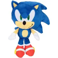 Jakks pacific SONIC pehmolelu 23 cm