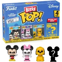 Funko POP! Disney Mickey Kuvio
