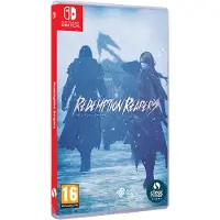 Redemption Reapers -peli, Switch