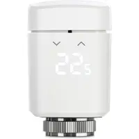 Eve Audio Thermo V2 -etäohjattava termostaattinen lämpöpatterin venttiili