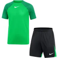 Nike Treeniasu Dri-FIT Academy Pro - Vihreä/Valkoinen Lapset, koko S: 104-110 cm