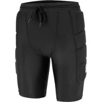 Reusch Compression Soft Padded Lyhyet Leggingsit