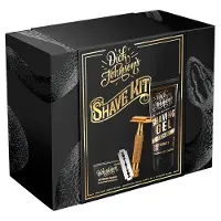 Dick Johnson Excuse My French Shave Kit