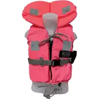 Besto Racingbelt 100n Pelastusliivi