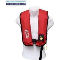 Besto Hydrostatic 300n Pelastusliivi