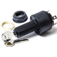 Sierra Polyesteri Magneto Sytytyskytkin 11-mp39100