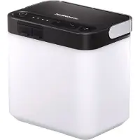 Dometic Ulkovalaistus Area Camp Light - 400 lumen - Telttavalaisin / L