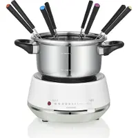 Melissa 2l sähköinen fondue