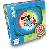 Lautapelit.Fi Sanaseppä 2 peli