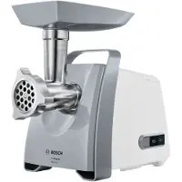 Bosch MFW66020, 600 W, Valkoinen, 1800 W, 400 mm, 285 mm, 285 mm