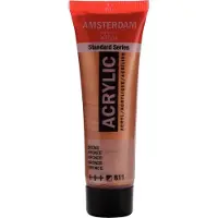Taidepiste Amsterdam 811 Bronze - 20ml