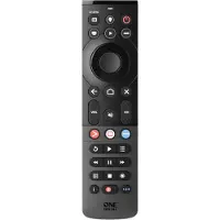 One For All – URC 7945 ÄLYKÄS STREAMER UNIVERSAL (URC7945)