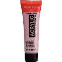 Taidepiste Amsterdam 330 Persian rose - 20ml