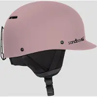 Sandbox Classic 2.0 Snow Kypärä dusty pink Koko S