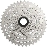 Sunrace Shimano Polkupyörän Kasetti