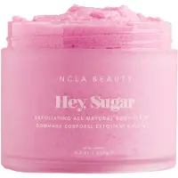 NCLA Hey, Sugar Pink Champagne Body Scrub 250 g