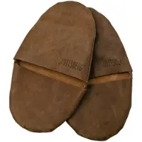 Skottsberg 534204 leather pot holders