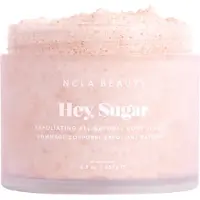 NCLA Sandalwood Hey, Sugar Body Scrub 250 g