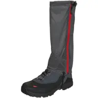 Vaude Albona Gaiter II, kenkäsuojus, harmaa