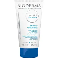 Bioderma Nodé K rauhoittava shampoo ihon hilseilyyn 150 ml