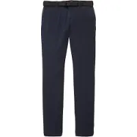 Tom Tailor Traveler Slim Chino - Navy - 32 x 34