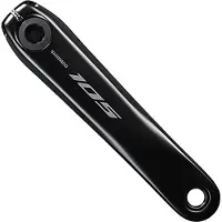 Shimano 105 kampi vasen 170mm kampisarjaan FC-R7100
