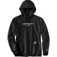 Carhartt Force Logo Graphic Lightweight Huppari