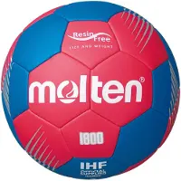 Molten Handball H2F1800 RB red-blue (2)