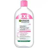 Garnier Skinactive Mizellen All-in-1 -herkälle iholle Kasvovesi 700 ml