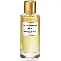 Mancera Vetiver Sensuel Eau de Parfum Unisex 120 ml