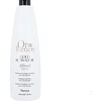 Fanola Oro Therapy Gold Activator 12% Hiusemulsio 1000 ml