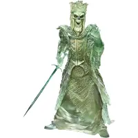 Weta Workshop The Trilogy - King of the Dead (Limited Edition) Figure Mini Epics