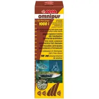 Sera Omnipur 50ml kalojenlääke