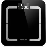 Cecotec Precision 9500 Smart Healthy Vaaka
