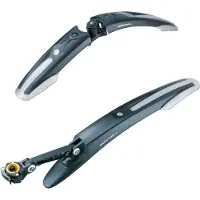 Topeak Defender lokasuojasarja MTB:lle