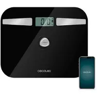 Cecotec Precision Ecopower 10200 Smart Healthy Vaaka