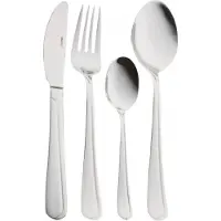 King Hoff STYLISH TOOLS 24 kpl HIGH GRAIN KINGHOFF KH-1448 KH-1448