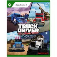 Truck Driver: The American Dream Series X