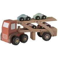 Egmont toys Autonkuljetusrekka