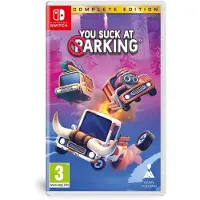 You Suck at Parking ()