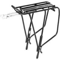 Topeak Uni Super Tourist Gepäckträger