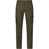Seeland Key-Point Elements Hunting Trousers Men Pine Green/Dark Brown 52/31"