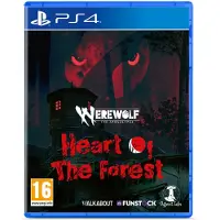 Werewolf: The Apocalypse (4)