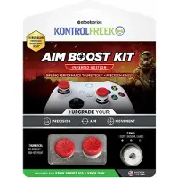 SteelSeries Aim Boost Kit Inferno - (Xbox Series/Xbox One)