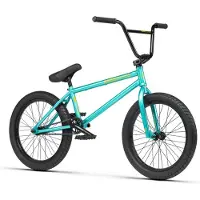 Radio Bike Darko 20", turkoosi 20,5" | 52,1cm 2022 Maastopyörät