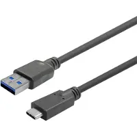 VivoLink – USB-C male - A male Cable 15m (PROUSBCAMM15)