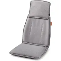 Beurer MG 330 Harmaa - Hierontatyyny