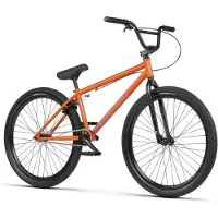 Radio Bike Radio Ceptor 2022 22.7?? Bmx Bike Oranssi