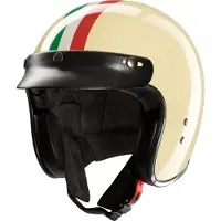 Redbike RB-802 Italia Jet-kypärä